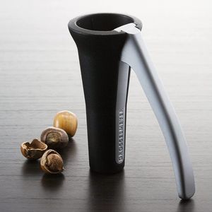 𝅺DROSSELMEYER Nutcracker Black Made in Sweden New